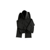 2-Piece Tracksuit Set, Breathable Athletic Outfit for Gym Running Casual Daily