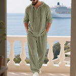 Casual Long Tracksuit