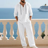 Casual Long Tracksuit