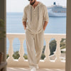 Casual Long Tracksuit