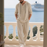 Casual Long Tracksuit
