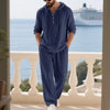 Casual Long Tracksuit