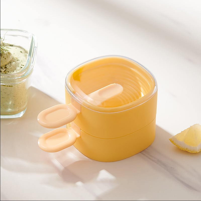 New Creative Multi-Layer Ice Cream Mold