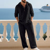 Casual Long Tracksuit