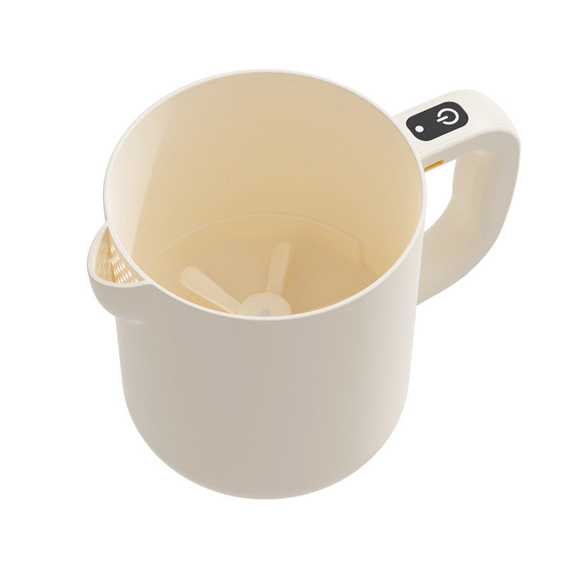 🔥Multifunctional electric mixer - egg - coffee - tea