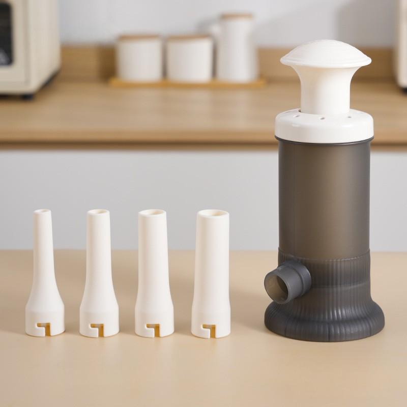 🔥Hot Sale Deals-Household Manual Sausage Stuffer Machine
