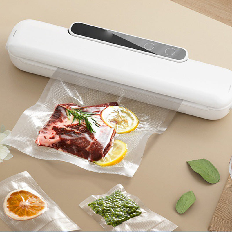 Kitchen Freshness Lock Food Sealer