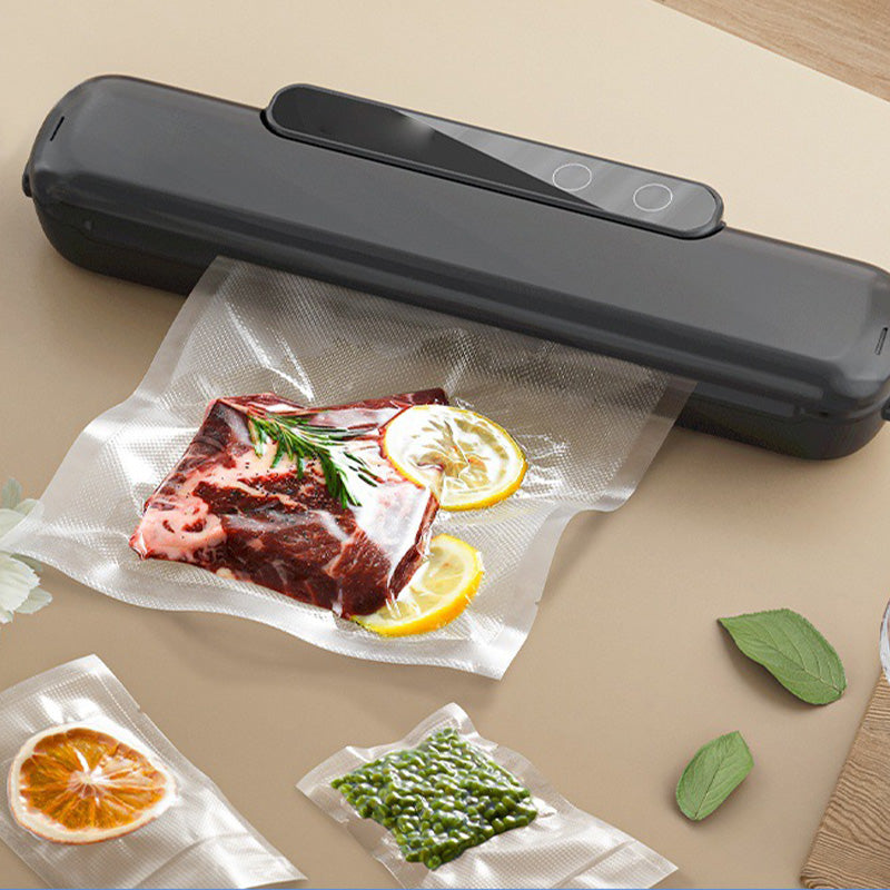 Kitchen Freshness Lock Food Sealer