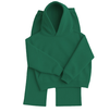 2-Piece Tracksuit Set, Breathable Athletic Outfit for Gym Running Casual Daily